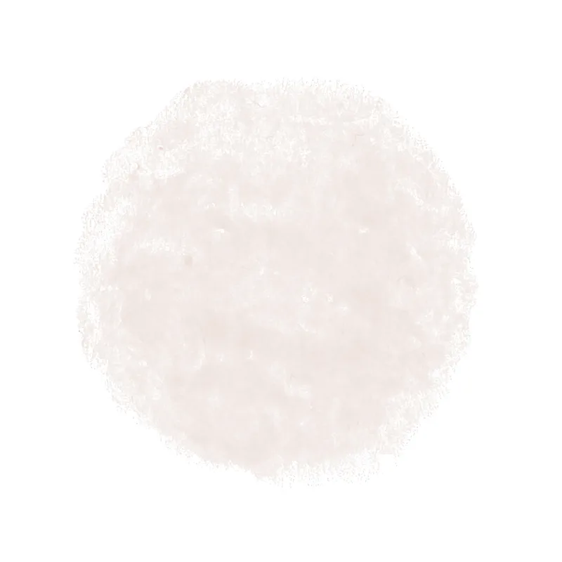 Stockmar Wax Stick Crayons - White