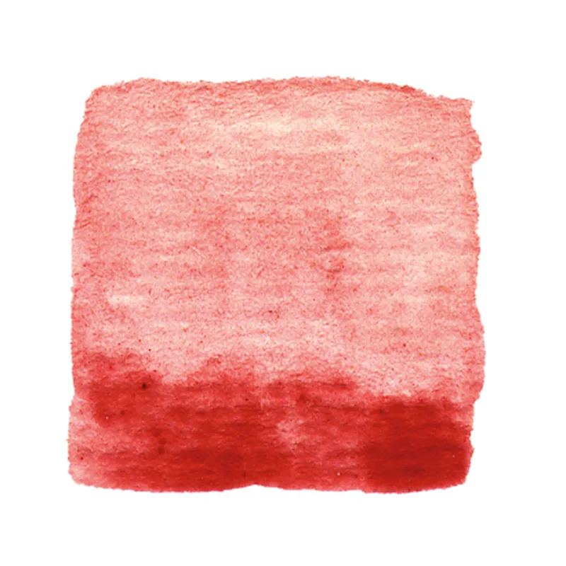 Artemis Plant Pigment Paste 50 ml - Vermilion