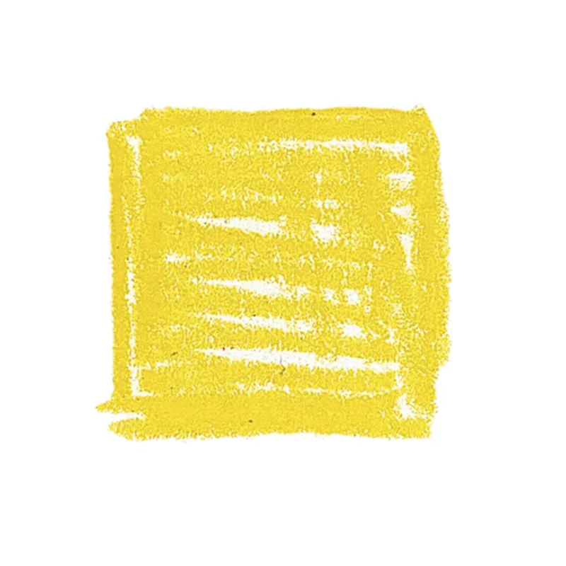 Lyra värvipliiatsid Rembrandt Polycolour, 12 tk karbis - Sidrunkaadmium