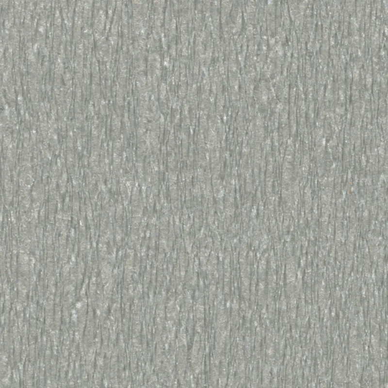 Krepp-paber 50x250cm, 1 leht voldiga - hõbedane