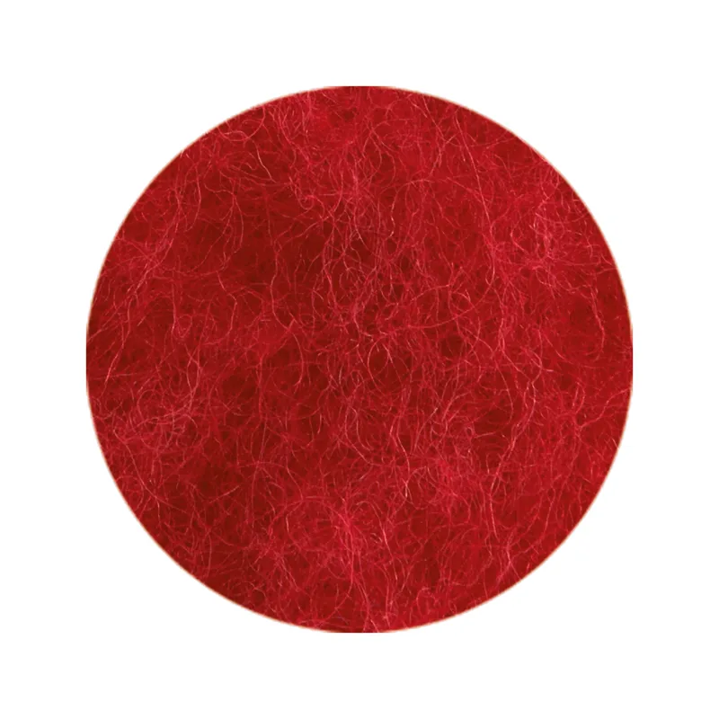 Filges Fairy Tale Wool - Red
