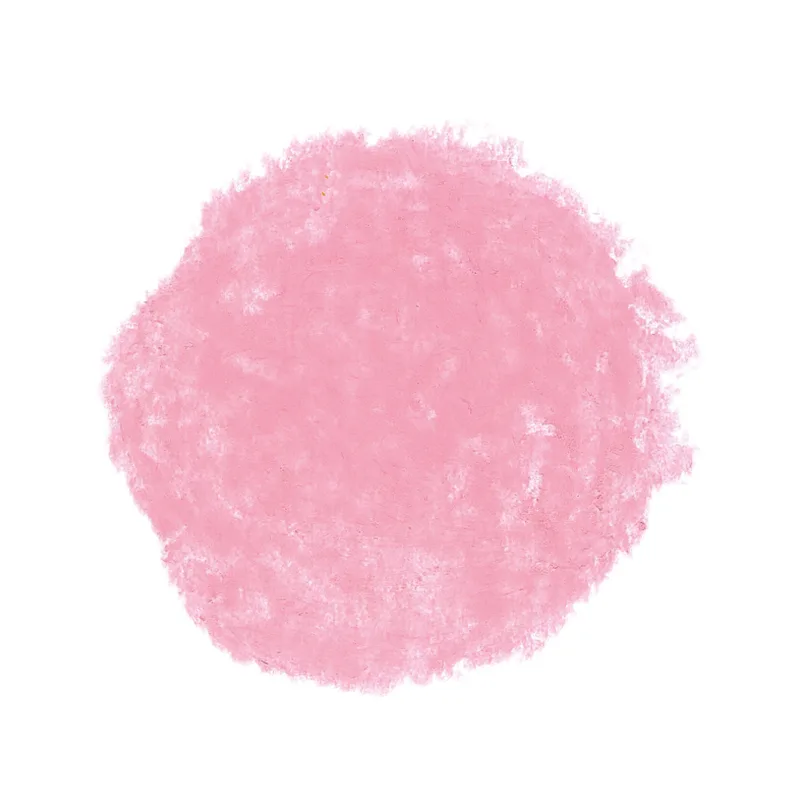 Stockmar Wax Stick Crayons - Pink