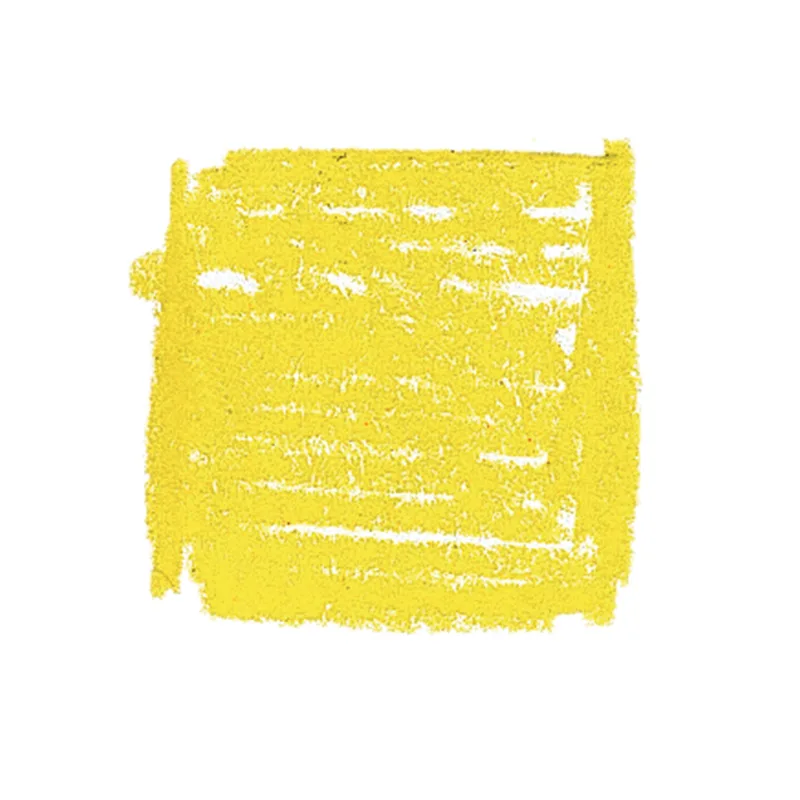 Lyra värvipliiatsid Rembrandt Polycolour, 12 tk karbis - Tsinkkollane