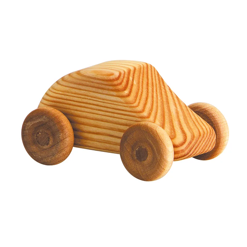 Telleby koka rotaļlieta — automašīna, maza