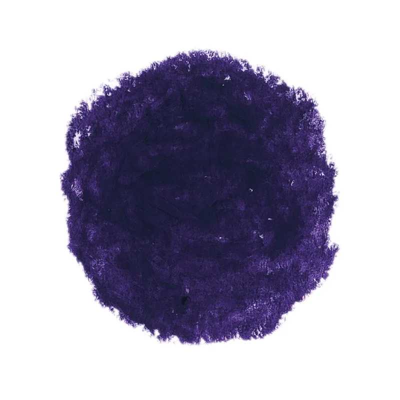 Stockmar Wax Stick Crayons - Blue Violet