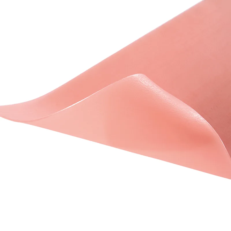 Stockmar Decorating Wax Box of 12 Sheets - Pink