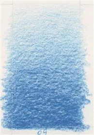 Stockmar coloured Pencils Hexagonal - Blue