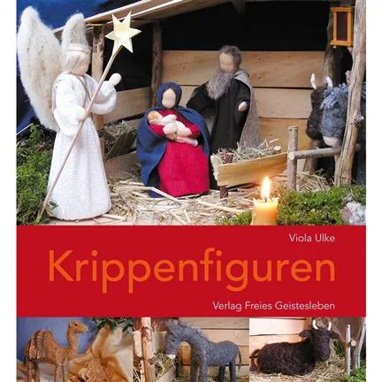 Krippenfiguren