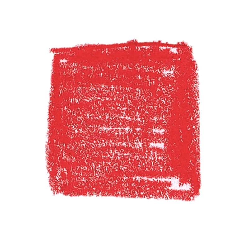 Lyra värvipliiatsid Rembrandt Polycolour, 12 tk karbis - Sarlakpunane lakk