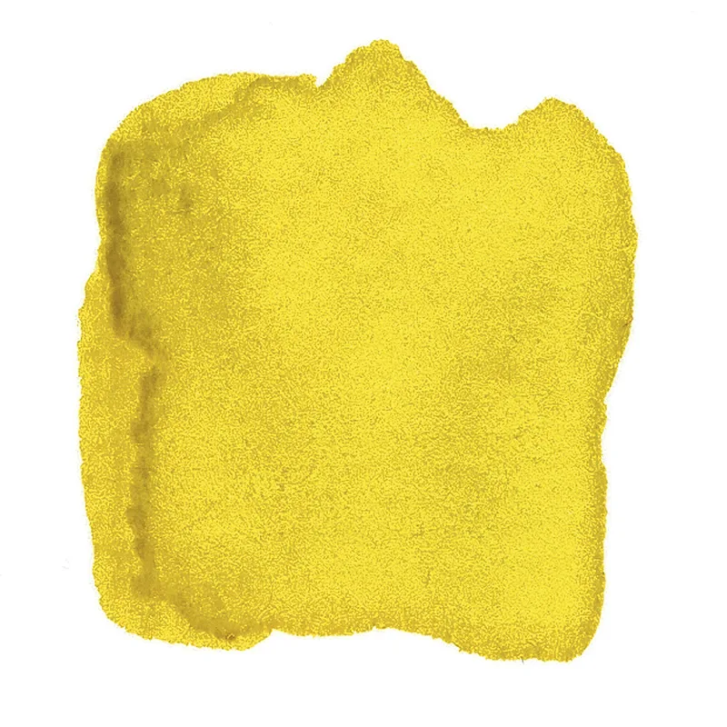 Stockmar Watercolour Paint 250 ml - Circle Yellow