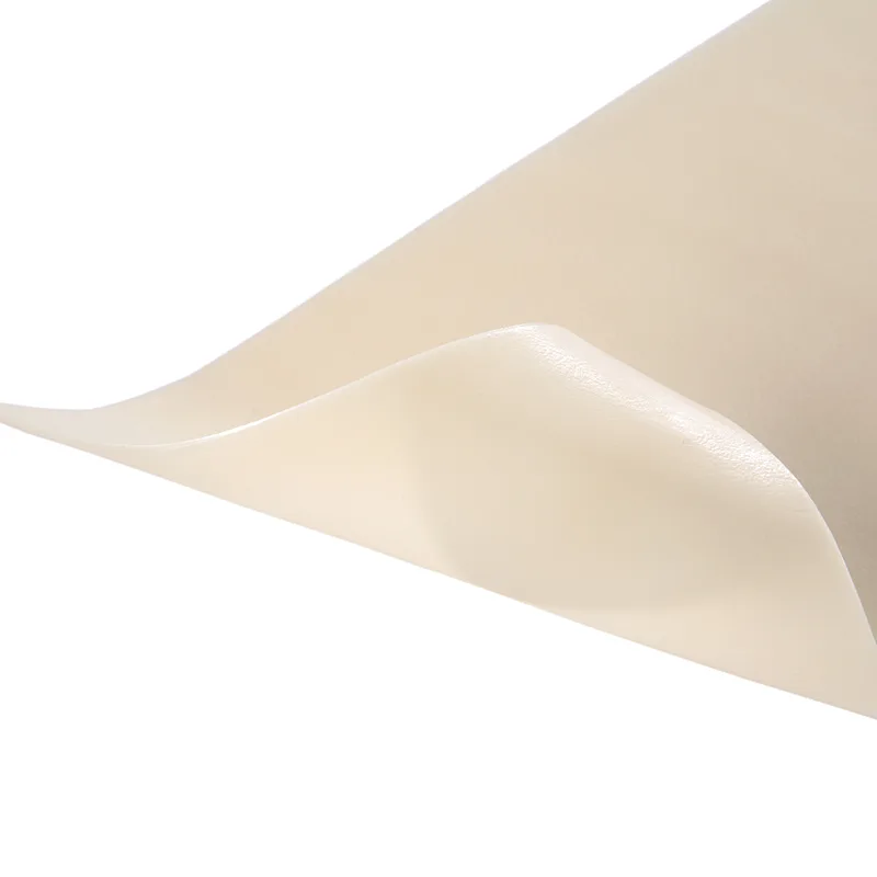 Stockmar Decorating Wax Large Box of 12 Sheets - White