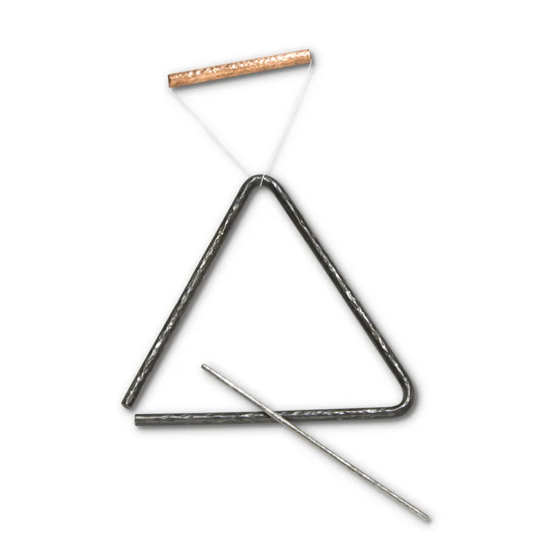 Choroi Triangle Set 8 mm x 20 cm
