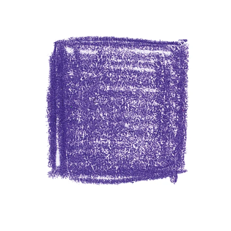 Lyra värvipliiatsid Rembrandt Polycolour, 12 tk karbis - Violett