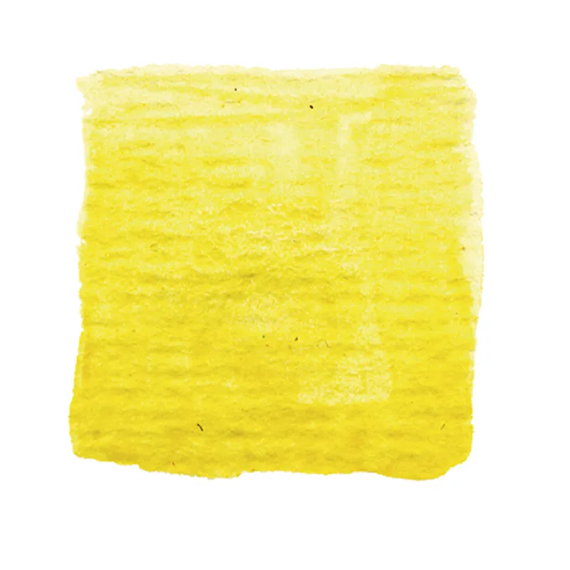 Artemis Plant Pigment Paste 50 ml - Mignonette (Lemon Yellow)