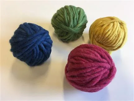 Weaving Threads - Basic