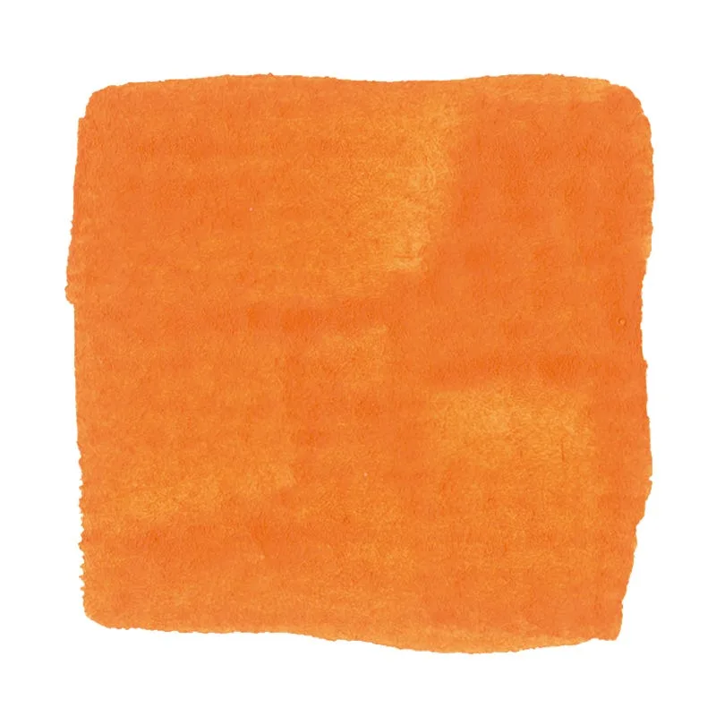 Stockmar Opaque colourbox Replacement colour 1 Piece - Orange