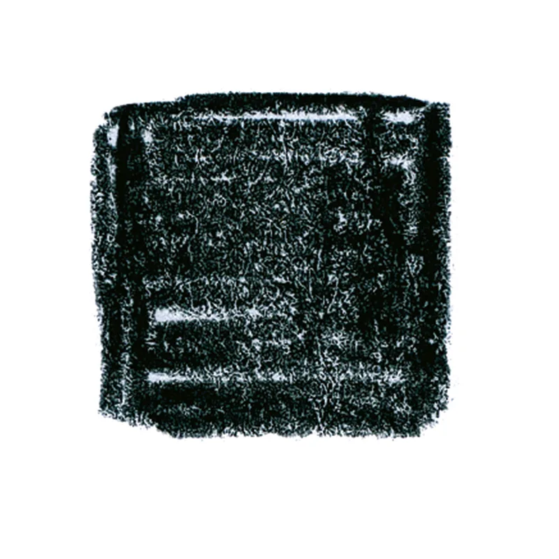 Lyra Rembrandt Polycolour pliiatsid, 12 tk karp – must