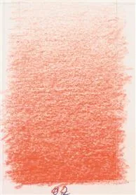 Stockmar coloured Pencils Hexagonal - Vermilion