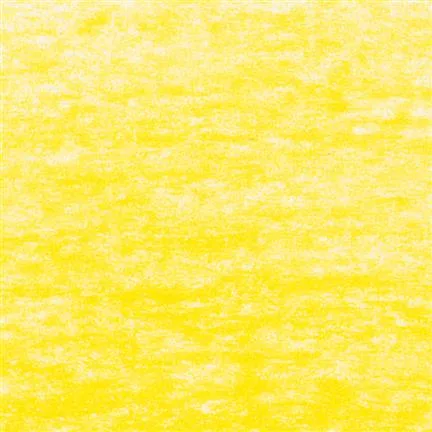 Stockmar coloured Pencils Triangular - Mid Yellow