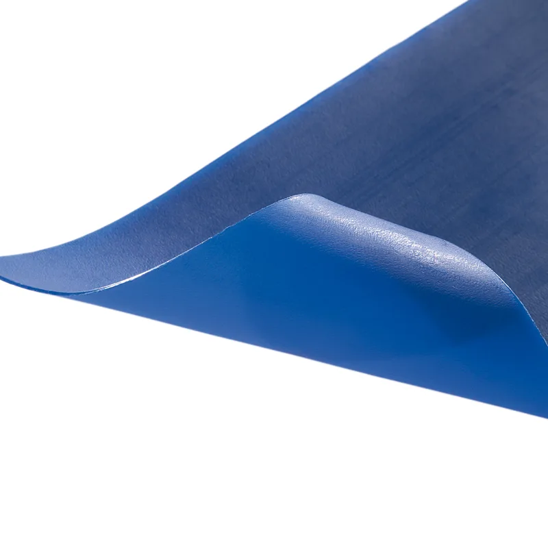 Stockmar Decorating Wax Large Box of 12 Sheets - Blue