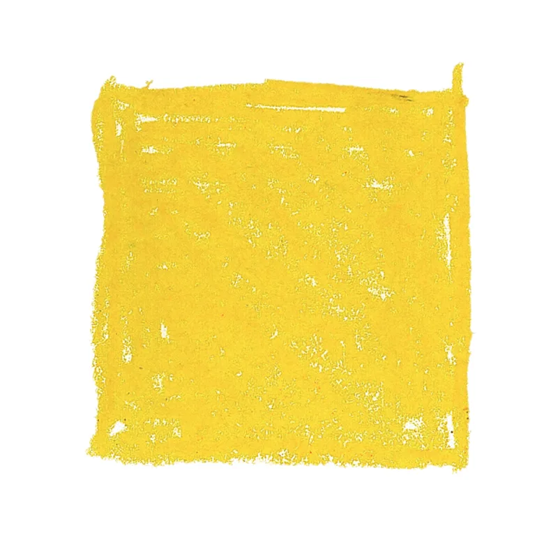 Lyra Color Giants värvipliiatsid, 12 tk karbis – sidrunkollane