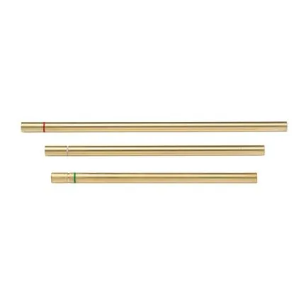 Choroi Brass Tone Pipe 432 Hz f#'''