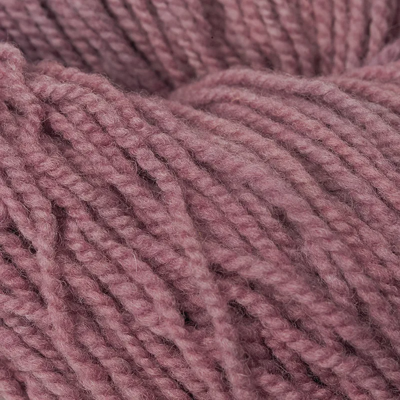 Filges Bioland Knitting Yarn - Lilac