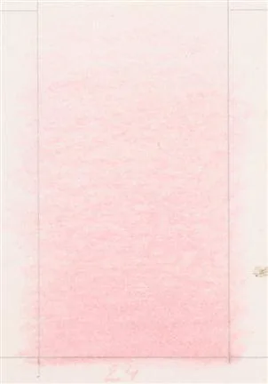 Stockmar coloured Pencils Hexagonal - Pink