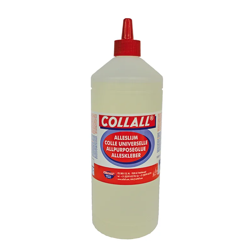 Universaalliim 1000 ml – 4 pudelit