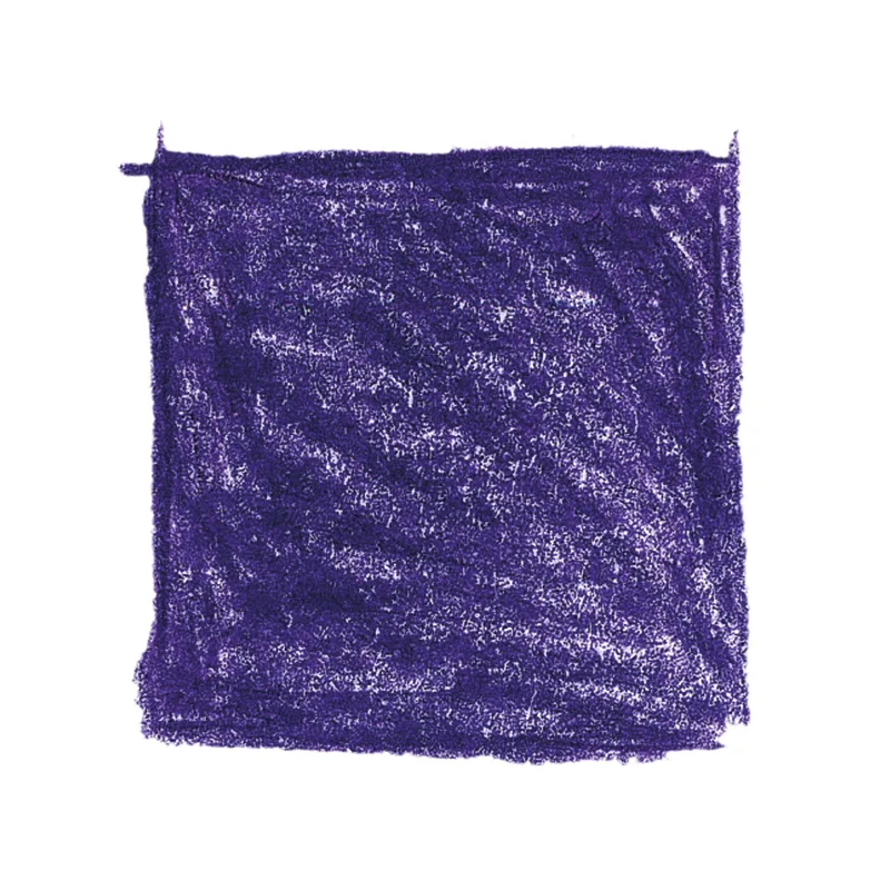 Lyra värvipliiatsid Color Giants, lakitud, 12 tk karp – Violett