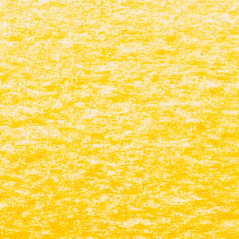 Stockmar coloured Pencils Hexagonal box of 19 - Golden Yellow