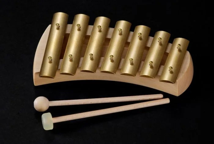 Auris Glockenspiel KPQ - Penta Pure 5th 432 Hz