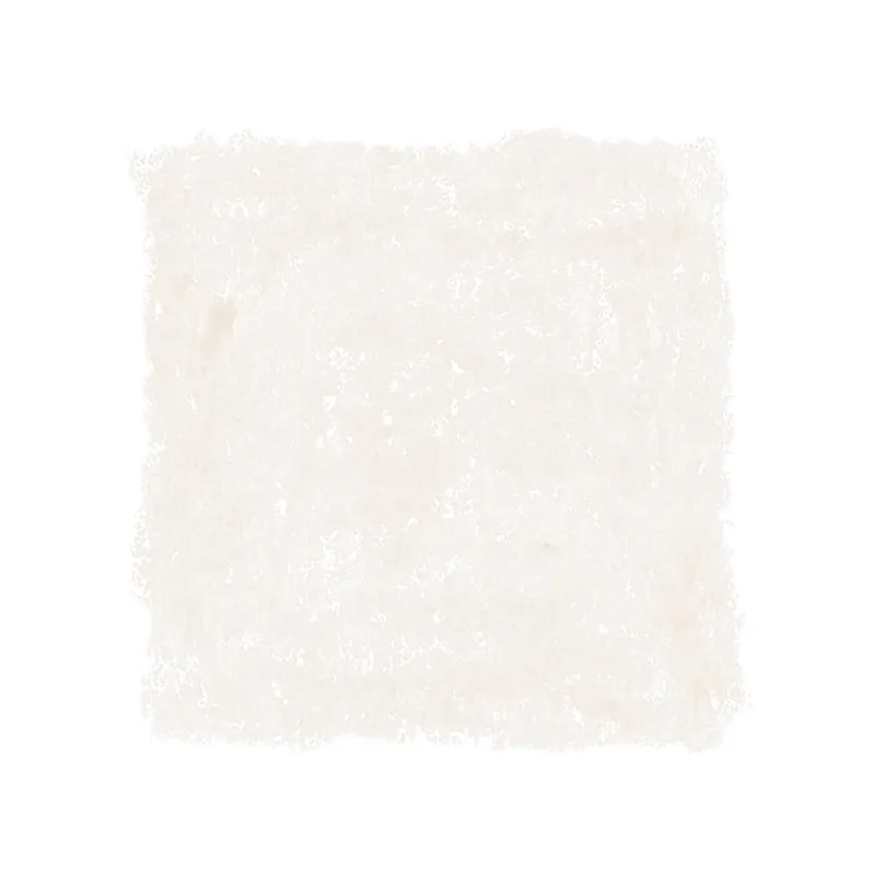 Stockmar Wax Block Crayons - White