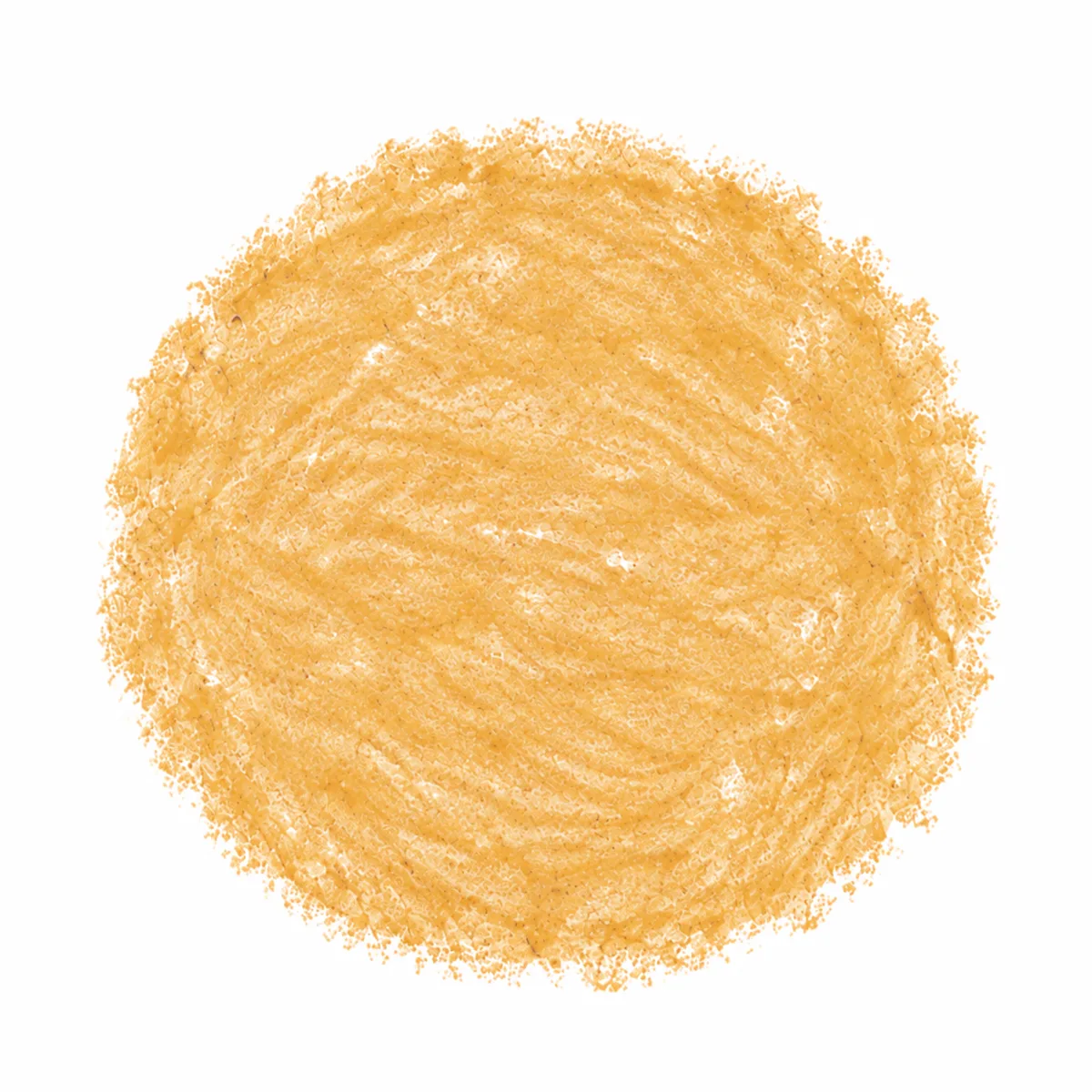 Stockmar Wax Stick Crayons - Yellow Ochre