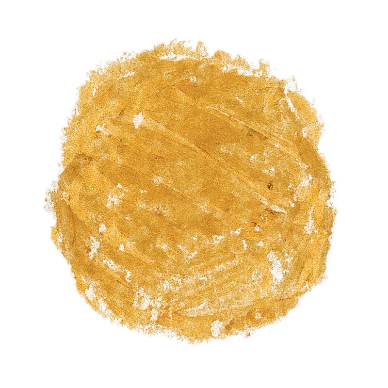 Stockmar Wax Stick Crayons - Gold