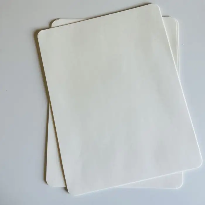 Painting/Draw. Paper 80g/m²-25x32,5 cm-Round corners