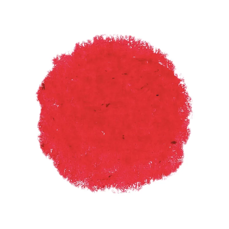 Stockmar Wax Stick Crayons - Flame Red