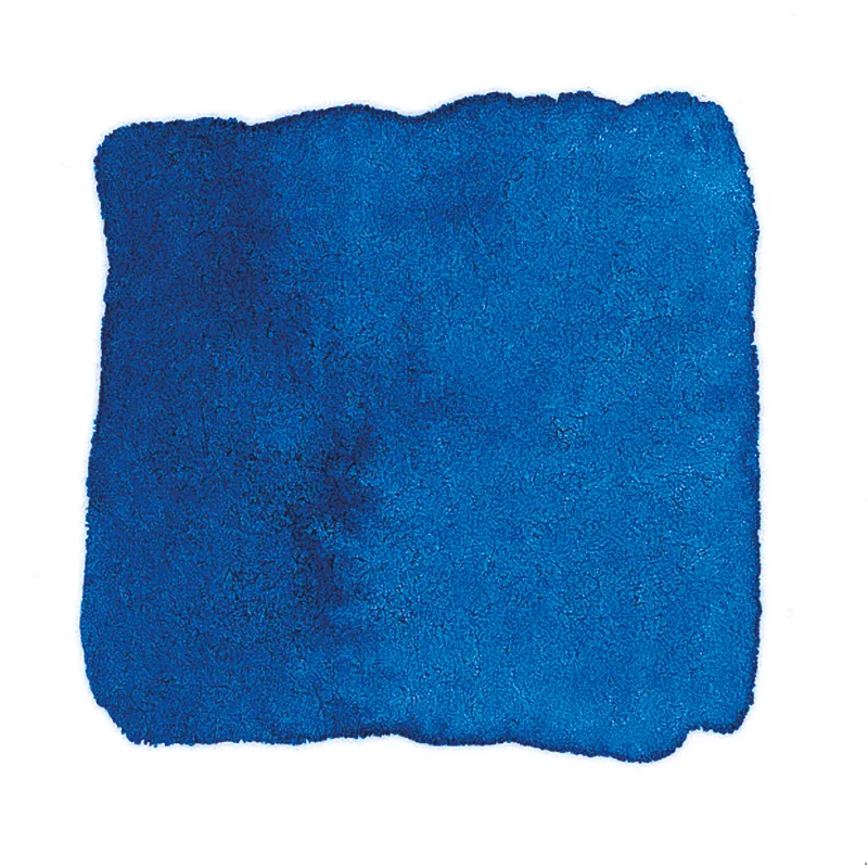 Stockmar Watercolour Paint 50 ml - Circle Blue
