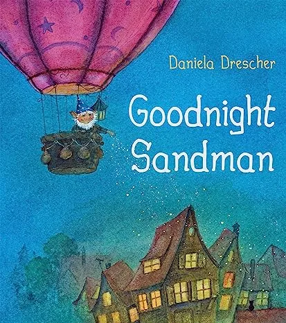 Goodnight Sandman