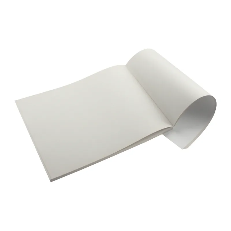 Vormijoonistuspaber 32x24 cm 100 lehte - 80 g