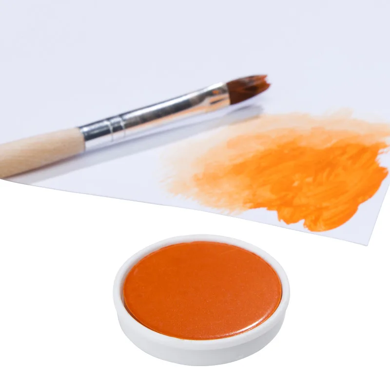 Stockmar Opaque Colors - orange