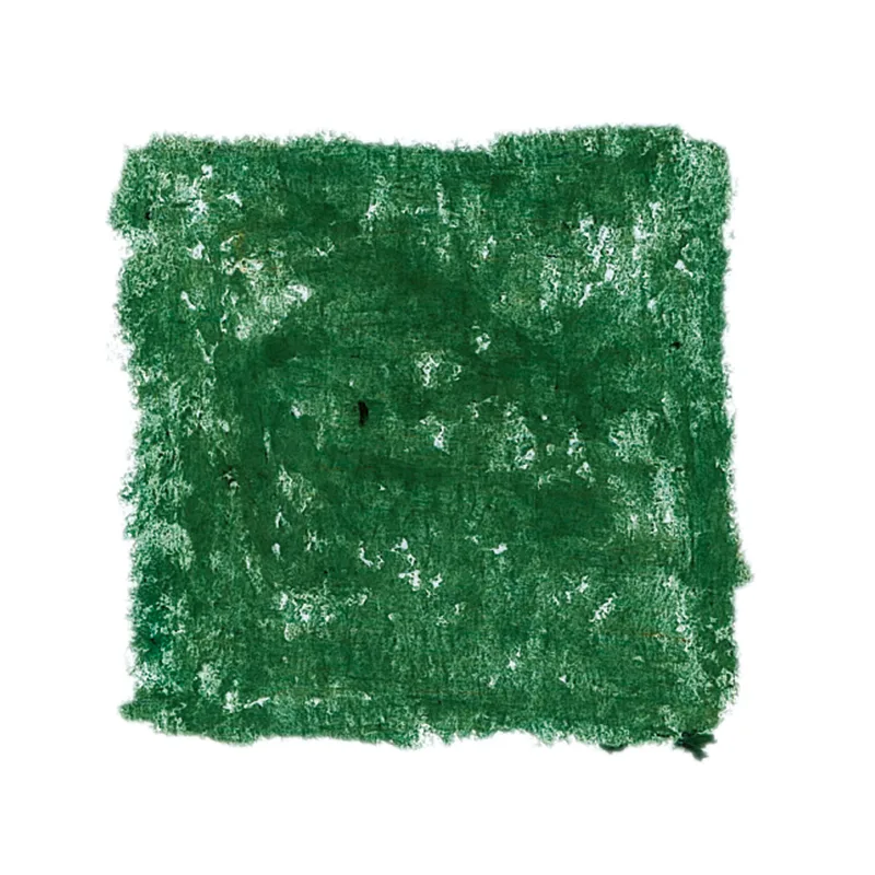 Stockmar Wax Block Crayons - Olive Green