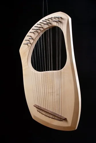 Auris String Set Chromatic for 23 Strings LTS