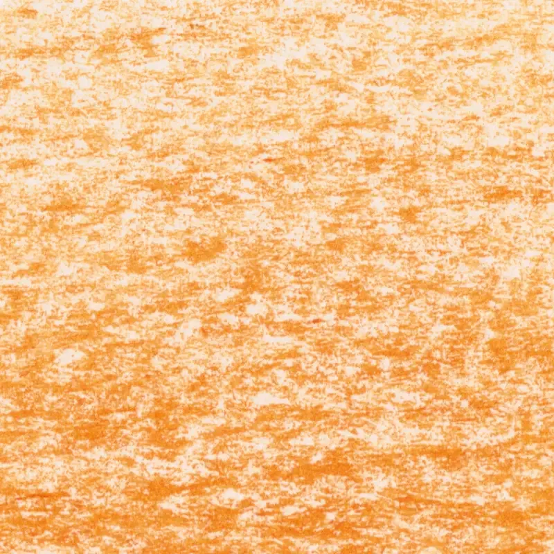 Stockmar coloured Pencils Hexagonal - Orange