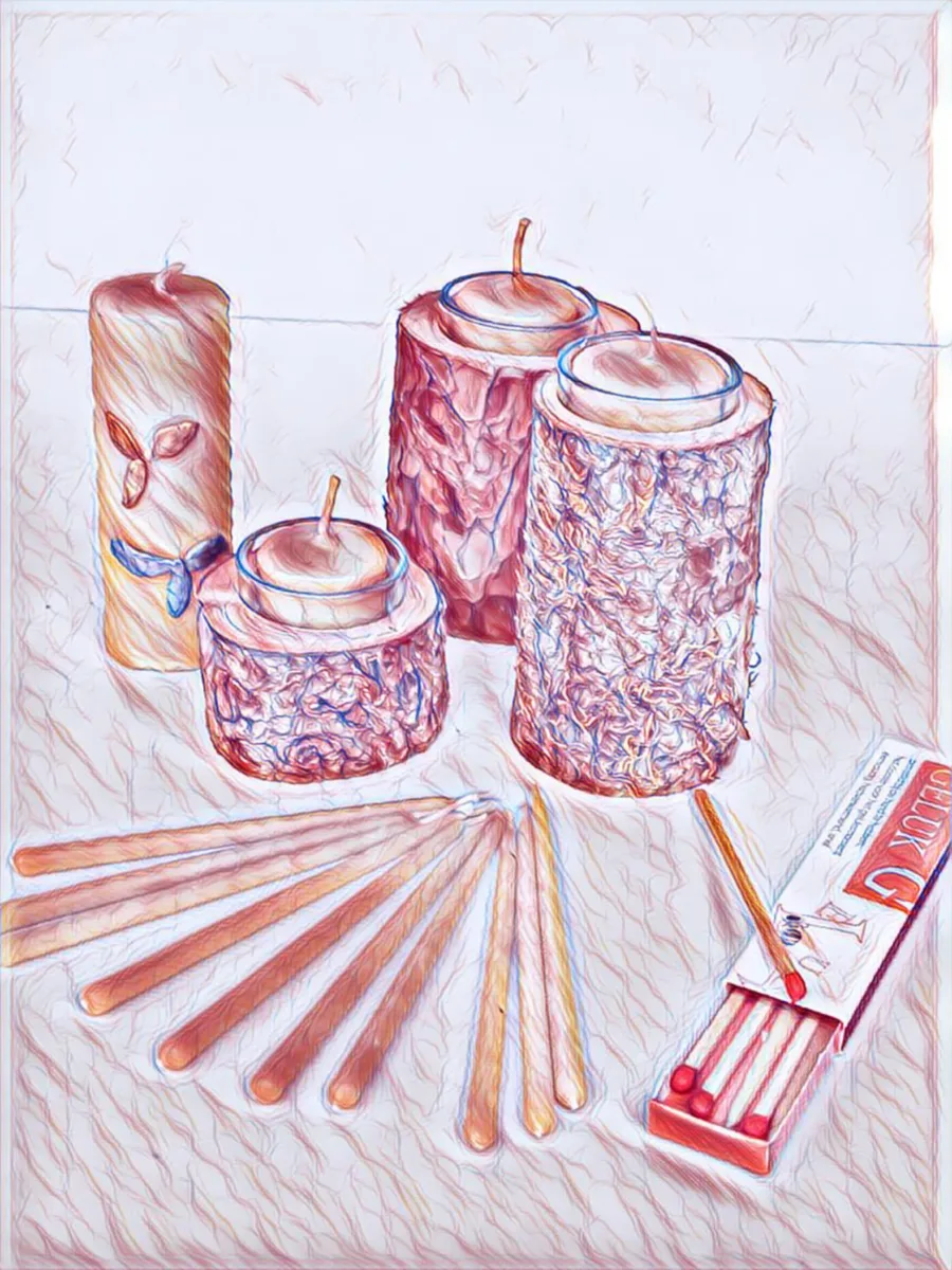 Candles
