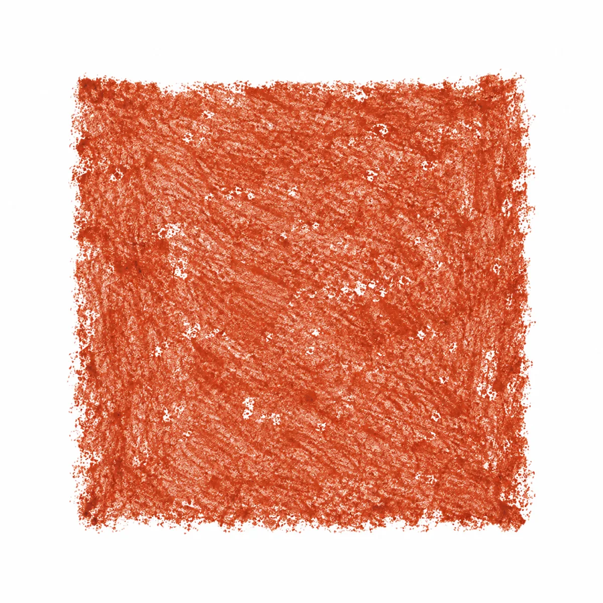 Stockmar Wax Block Crayons - Rust