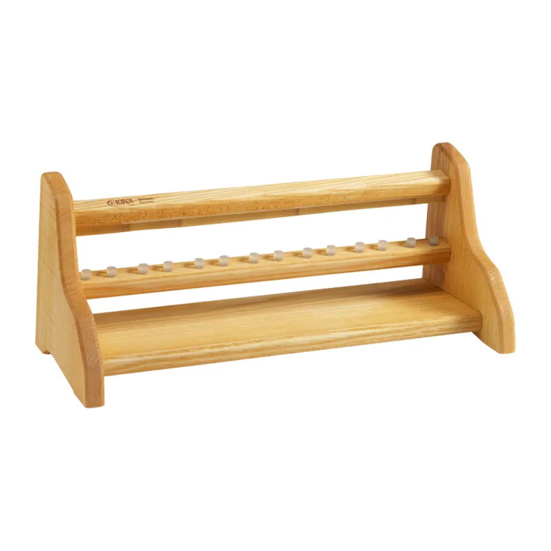 Choroi Xylophone Blocks Wooden Stand 18-20 Blocks