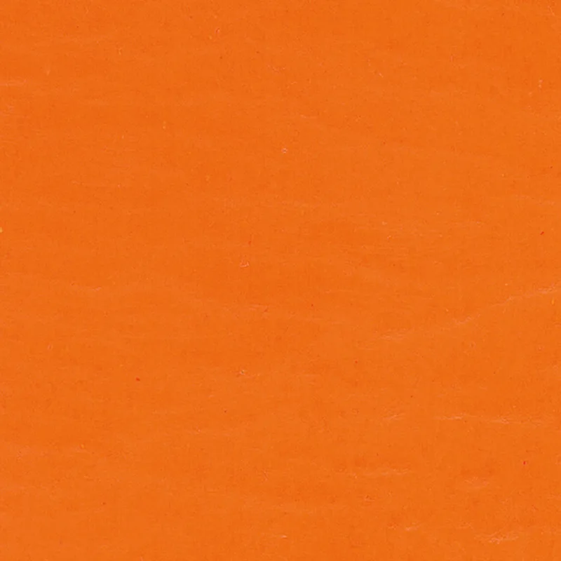 Stockmar Modelling Beeswax Wide - Box of 4 Sheets - Orange