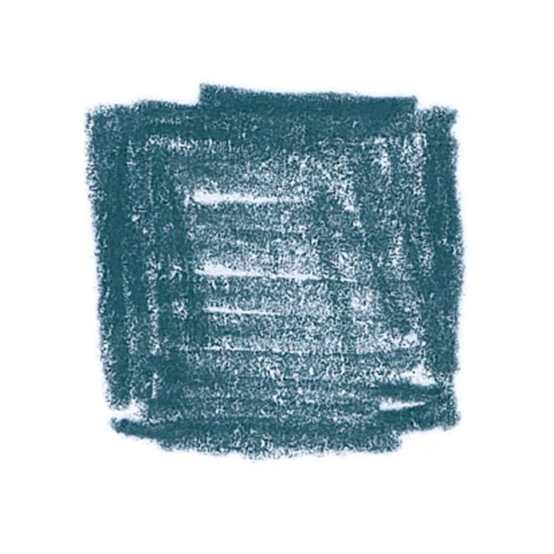 Caran d'Ache Supracolour akvarellpliiatsid, karp 12 tk – hall