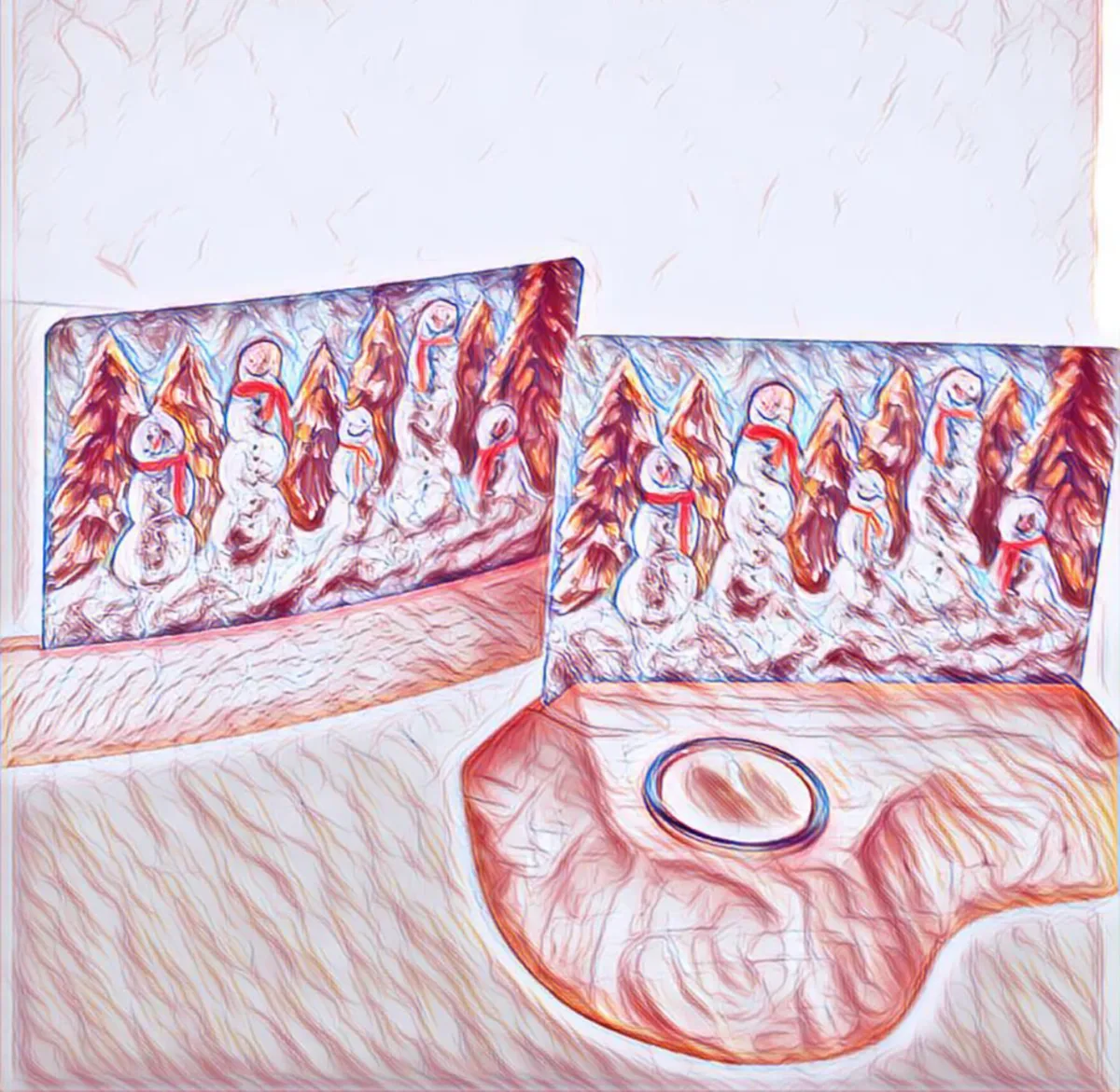 Various